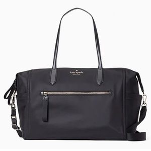 Kate Spade Chelsea Weekender *NWT*
